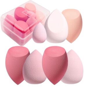beauty products