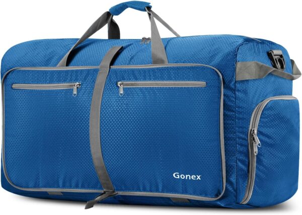 travel bag