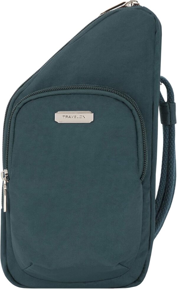 travel bag
