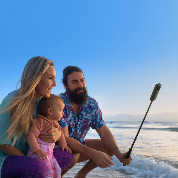 Insta360 85cm Invisible Selfie Stick - Image 9