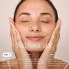 The Face Shop Rice Ceramide Moisturizing Emulsion - Rice Extract - Lightweight Face Moisturizer - Brightening - Hydrating Targets Dryness - Strengthens Skin Barrier - Face Lotion - Korean Skin Care - Image 5