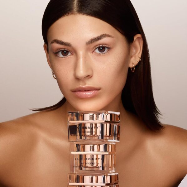 JLO BEAUTY That Blockbuster Hydrating Cream | Plumps, Nourishes, Hydrates, Visibly Smooths & Reduces Fine Lines and Wrinkles | 1.7 Ounce - Image 7