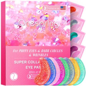 beauty products