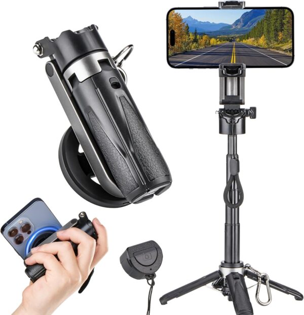 selfie stick