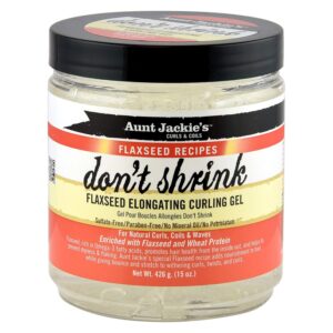 beauty products