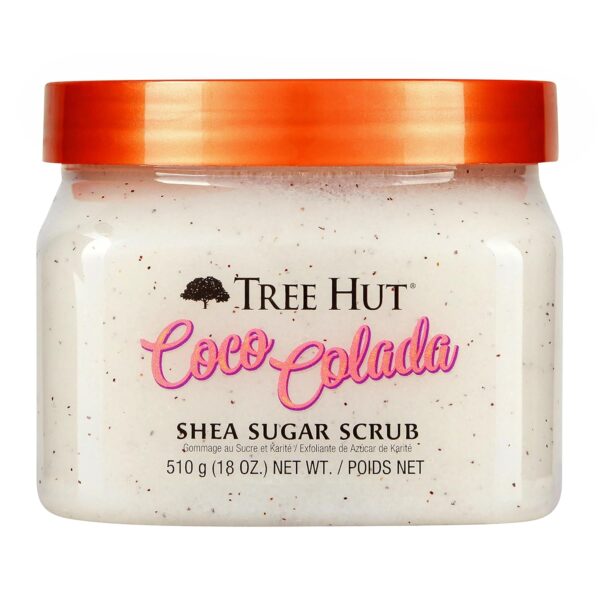 beauty products
