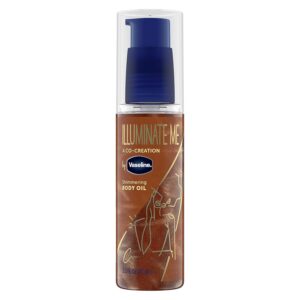 beauty products
