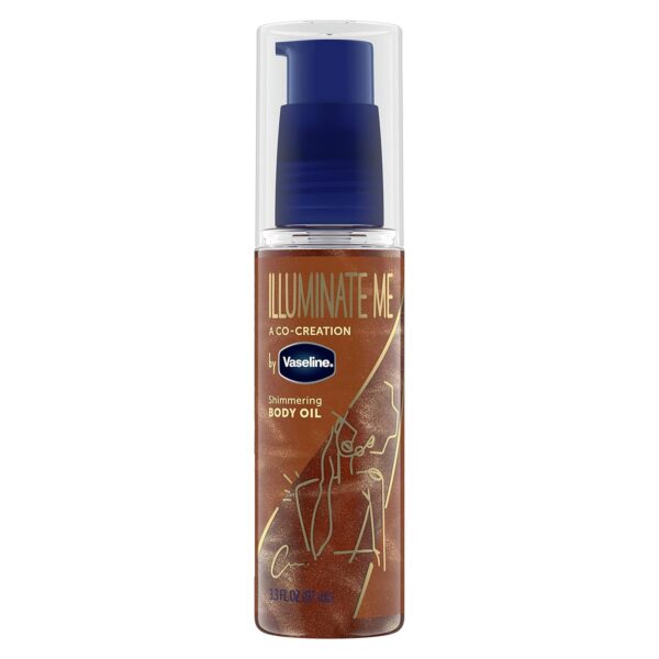 beauty products