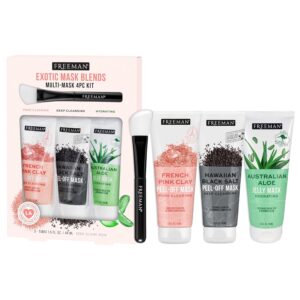 beauty products