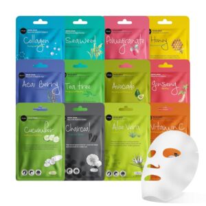 beauty products