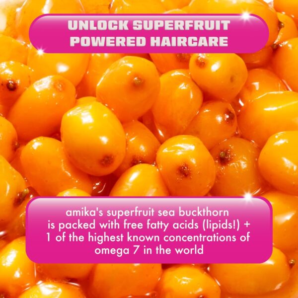 amika perk up pursuit: dry shampoo trial set - Image 5