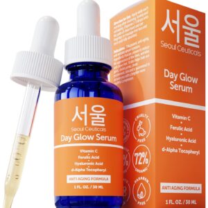 beauty products