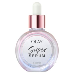 beauty products