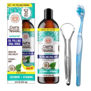 beauty products