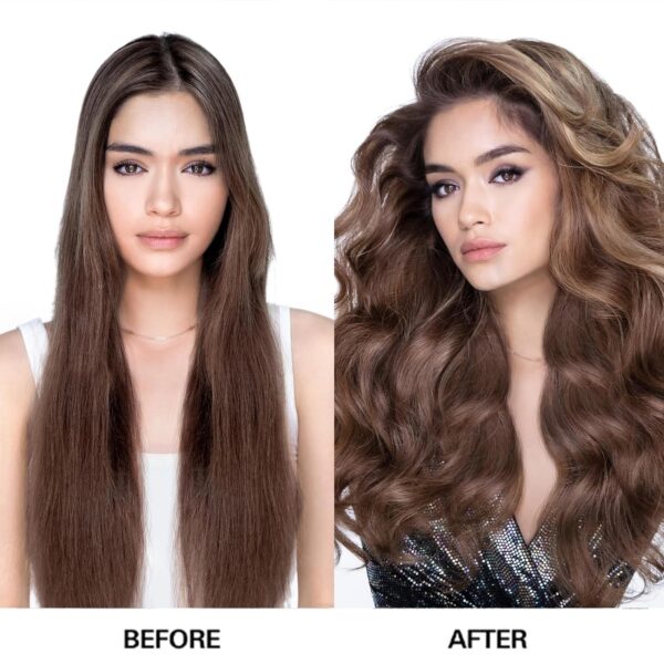 COLOR WOW Xtra Large Bombshell Volumizer – New Alcohol-Free Technology for Lasting Volume and Thickness - Image 3