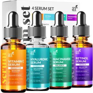 beauty products