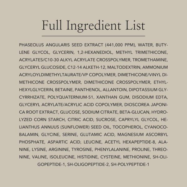 Beauty of Joseon Red Bean Water Gel Hydrating Peptide Hydro Boost Moisturizer for Acne Prone Dry Skin, Korean Skin Care for Men and Women, 100ml, 3.38 fl.oz - Image 2