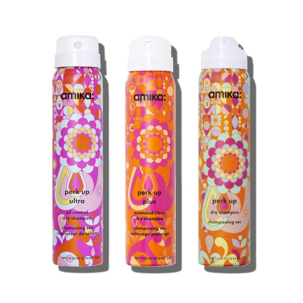 beauty products