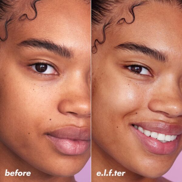 e.l.f. SKIN Holy Hydration! Thirst Burst Drops, Serum For A Radiant Complexion Instantly & Over Time, Made With Hyaluronic Acid, Vegan & Cruelty-Free - Image 6
