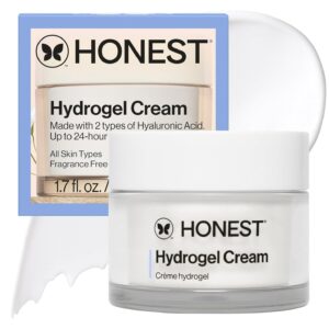 beauty products