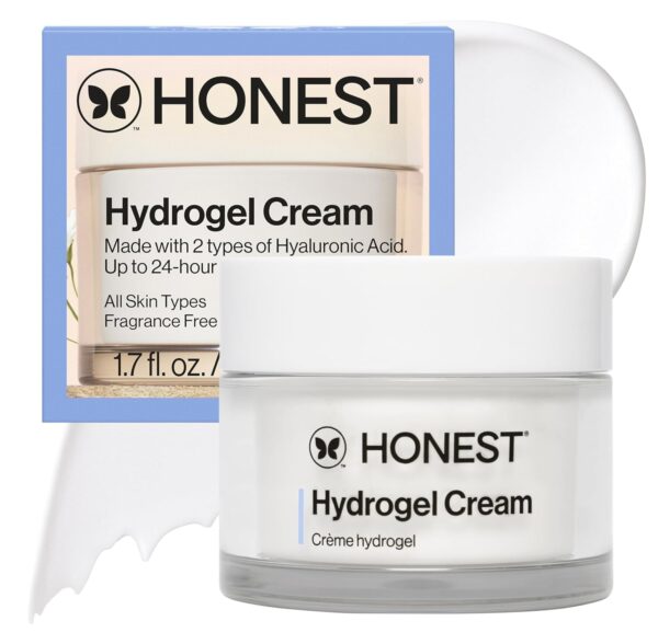 beauty products