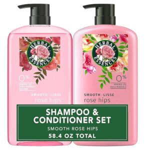 beauty products