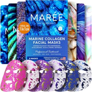 beauty products