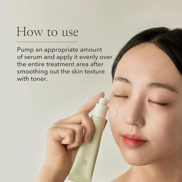 Beauty of Joseon Light On Serum Vitamin C Centella Dark Spot Fine Lines Pigmentation Correcting Serum, Hydrating Moisturizer, Korean Skin Care for Men and Women, 30ml, 1 fl.oz - Image 6
