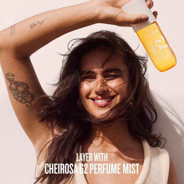 SOL DE JANEIRO Brazilian Bum Bum Cream - Image 7